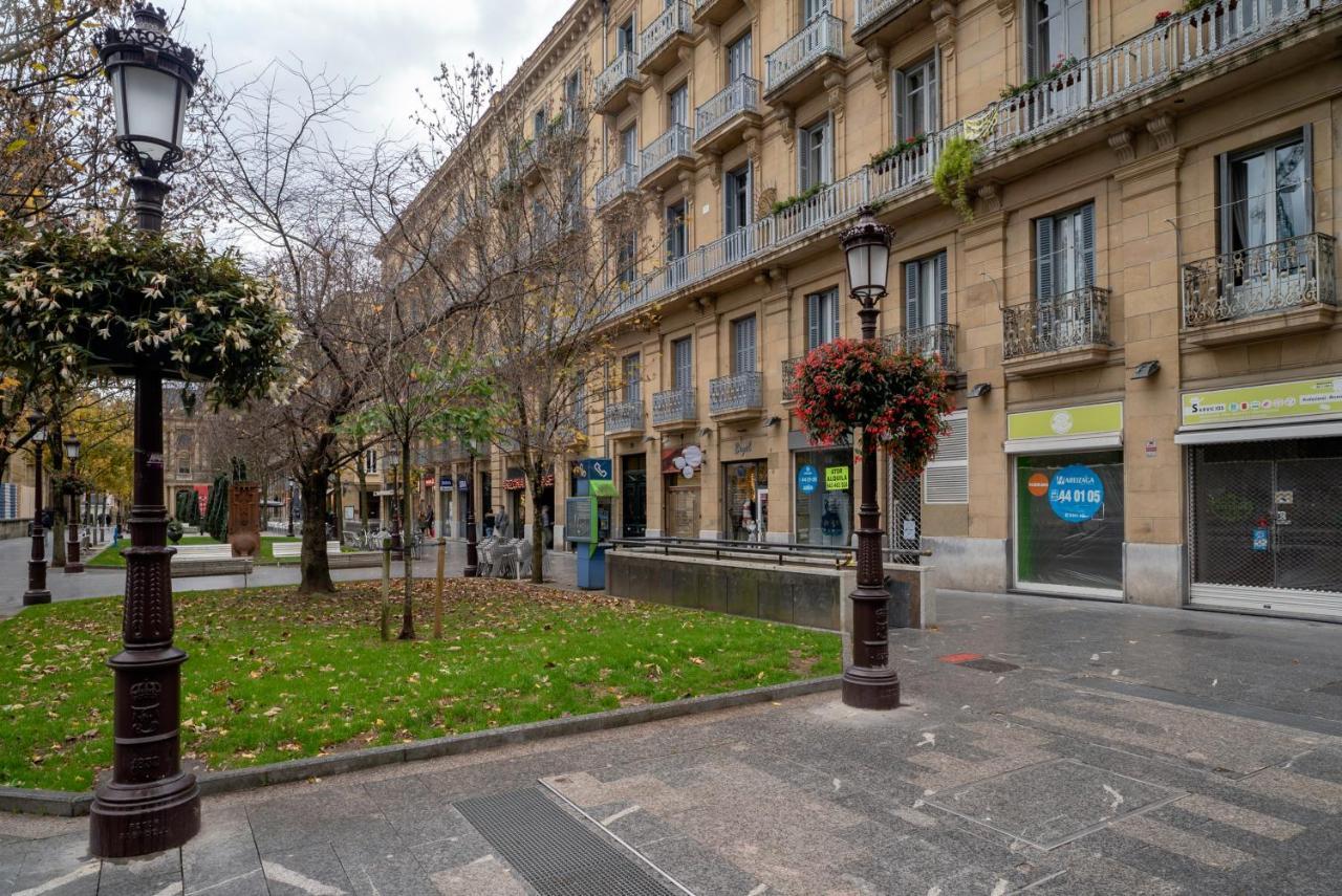 Apartamento Always Easy I Catedral